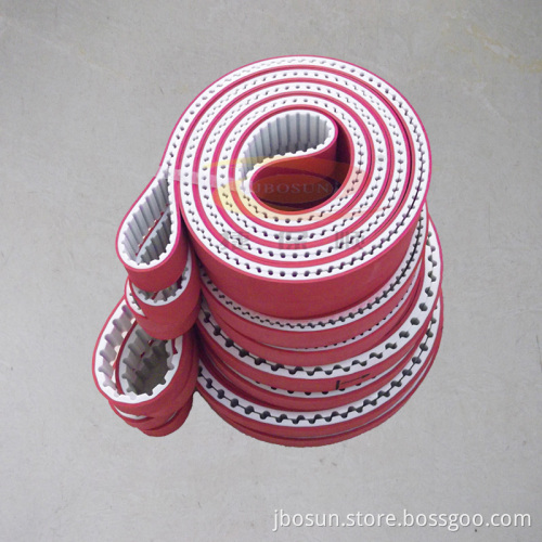 with Red Glue Timing Belt